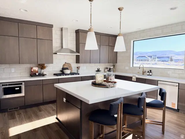 2818 E Hayloft Ln #213, Heber City, UT 84032 - Image #2