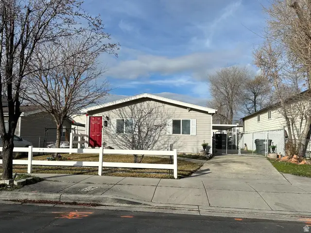 249 E Baird Ave, South Salt Lake, UT 84115 - Image #1