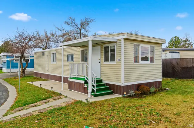 3126 S Westcrest Rd #81A, West Valley City, UT 84120 - Image #1