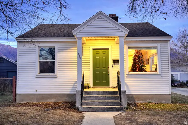 620 N 800 W, Provo, UT 84601 - Image #1