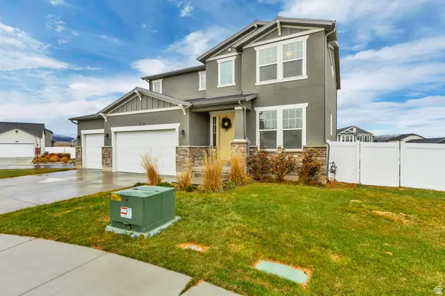 6166 N Black Rock Hl, Eagle Mountain, UT 84005 - Image #2