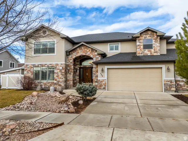 758 W 375 N, Springville, UT 84663 - Image #1