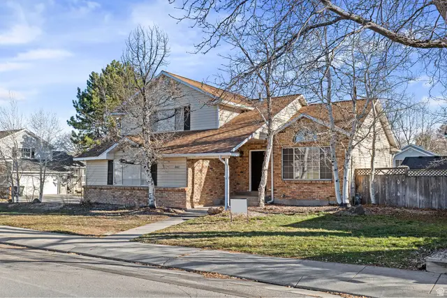 8461 S 2385 W, West Jordan, UT 84088 - Image #1