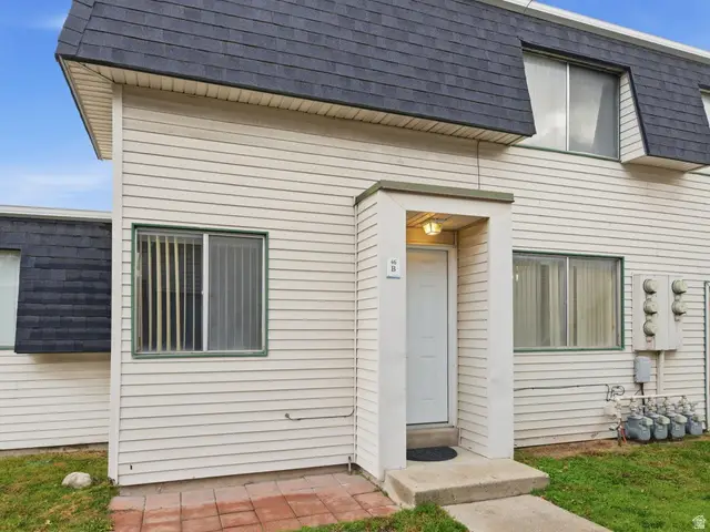 4332 S 1145 W #46B, Salt Lake City, UT 84123 - Image #1