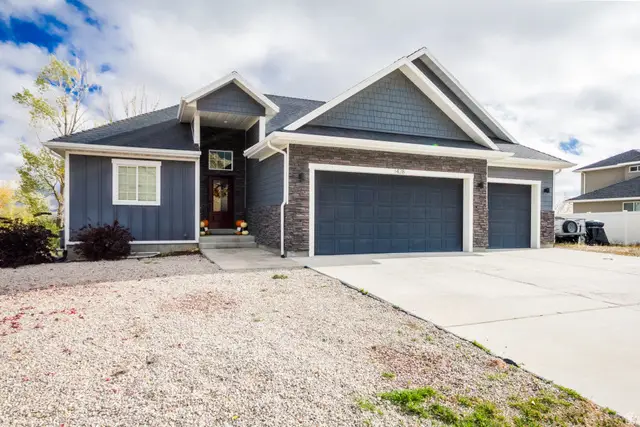 1428 N 4075 W, Vernal, UT 84078 - #2