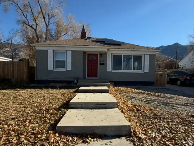 3040 Harrison Blvd, Ogden, UT 84403 - Image #1