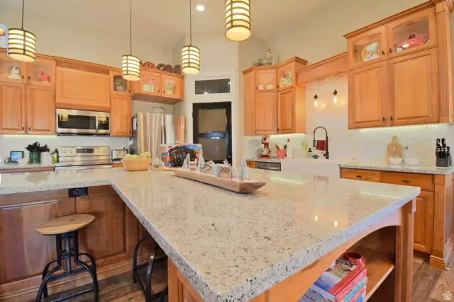 656 S Bullion Canyon Road Rd, Marysvale, UT 84750 - #1