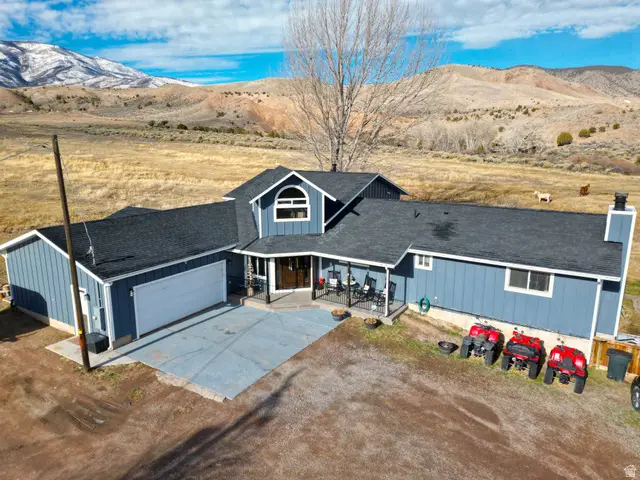 656 S Bullion Canyon Road Rd, Marysvale, UT 84750 - #2