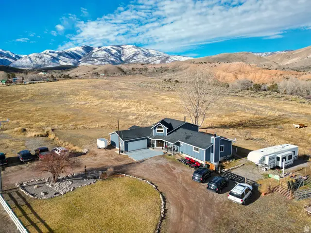 656 S Bullion Canyon Road Rd, Marysvale, UT 84750 - #3