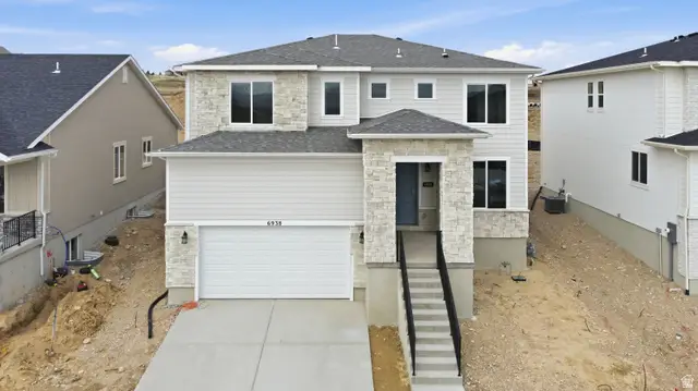 6938 W Pointe Cedar Ln #331, West Jordan, UT 84081 - #3