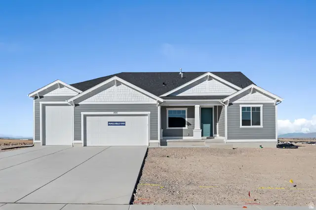 768 W Cherry St #203, Grantsville, UT 84029 - Image #1