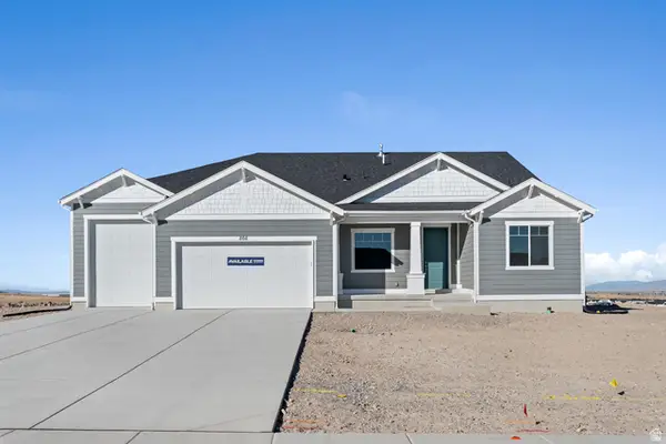 768 W Cherry St #203, Grantsville, UT 84029