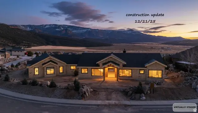 2046 S Eagle Loop, Cedar City, UT 84720 - Image #1