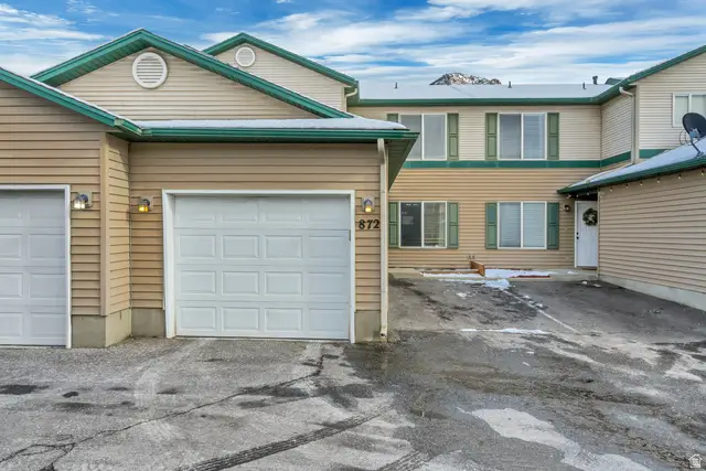 872 E 760 N, Ogden, UT 84404 - Image #1