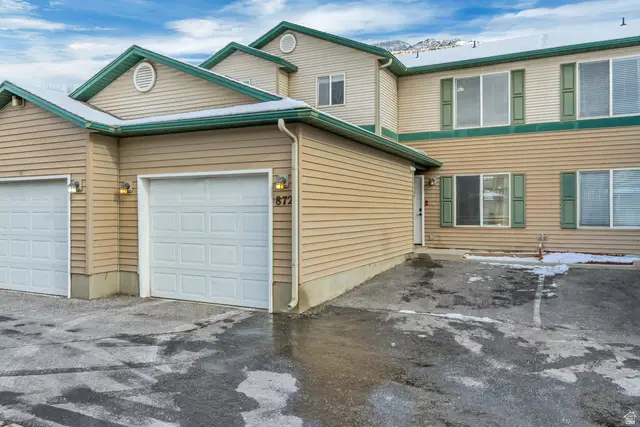 872 E 760 N, Ogden, UT 84404 - Image #2