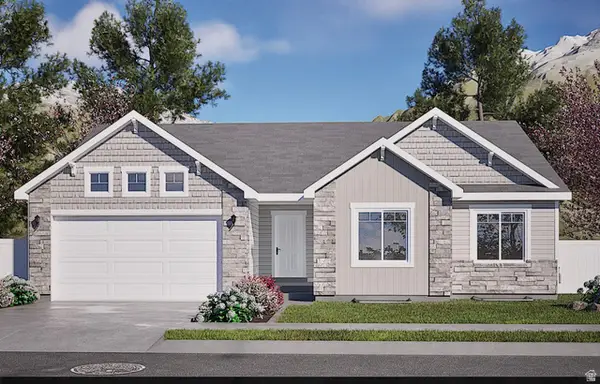 557 N 510 E, Smithfield, UT 84335