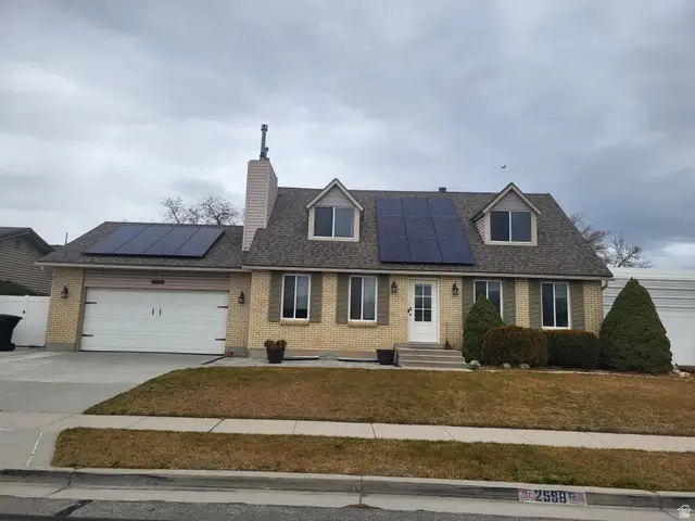 2598 W Woodhill Cir, Taylorsville, UT 84129 - Image #1