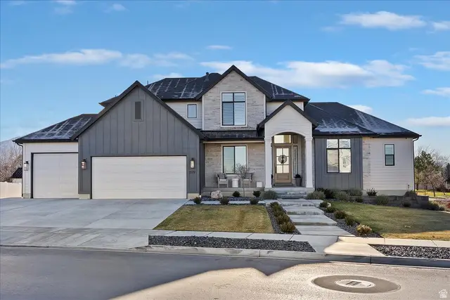1579 W Pheasant Dr, Kaysville, UT 84037 - Image #1