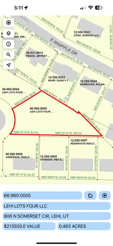 806 N Somerset Cir #5, Lehi, UT 84043 - Image #2