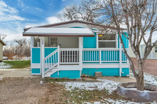 2875 N Hill Field Rd Rd W #29, Layton, UT 84041 - Image #1
