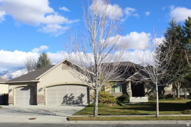 10612 N Canterbury Dr, Highland, UT 84003 - Image #1