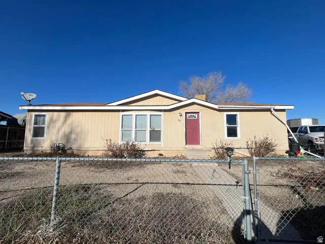 797 E Maple, Wellington, UT 84542 - Image #1