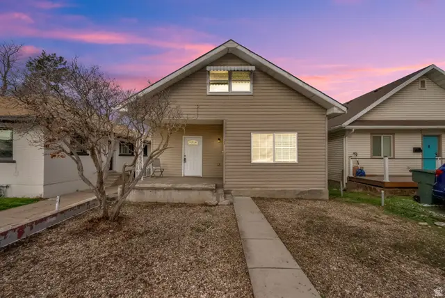 122 Doxey St, Ogden, UT 84401 - Image #1
