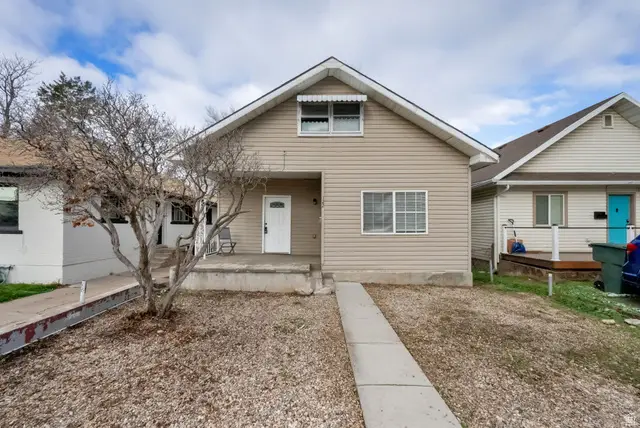 122 Doxey St, Ogden, UT 84401 - Image #2