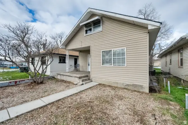 122 Doxey St, Ogden, UT 84401 - Image #3