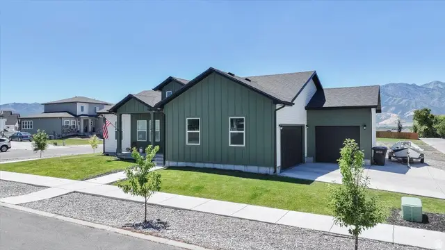 602 W 20 N, Hyrum, UT 84319 - Image #1