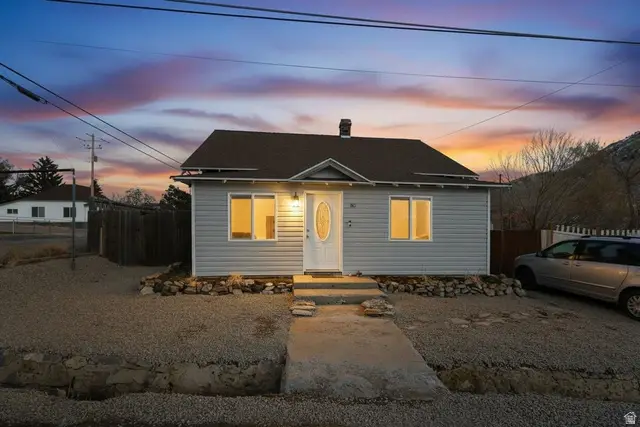 80 N Center, Eureka, UT 84628 - Image #1