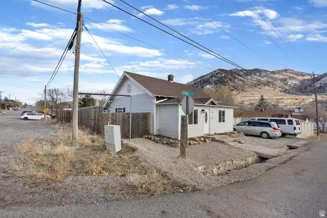 80 N Center, Eureka, UT 84628 - Image #3
