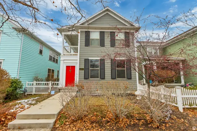 11716 S Grandville Ave, South Jordan, UT 84009 - #1