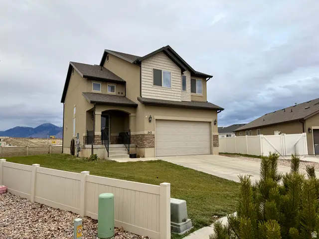 243 S 1400 W, Spanish Fork, UT 84660 - Image #2