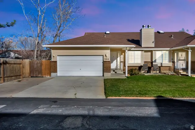 544 W 2900 South, Bountiful, UT 84010 - Image #1