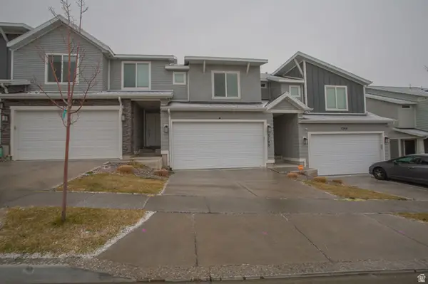 3790 S Galatia Rd, Magna, UT 84044