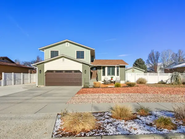 828 W Bullion St, Murray, UT 84123