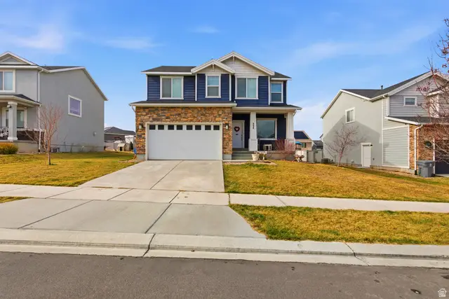 332 Stone Dr, Santaquin, UT 84655 - Image #1