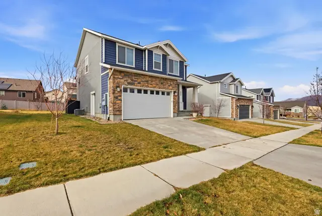 332 Stone Dr, Santaquin, UT 84655 - Image #2