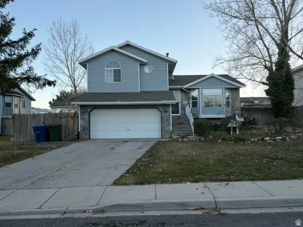 5703 W 4480 S, West Valley City, UT 84128 - Image #1