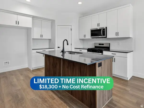 2762 N 2775 W #109, Plain City, UT 84404