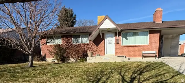 3684 W El Glen Ave Ave S, West Valley City, UT 84120 - Image #3