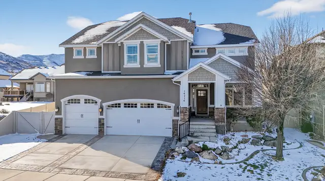 14714 S Bright Wood Rd, Herriman, UT 84096 - Image #1