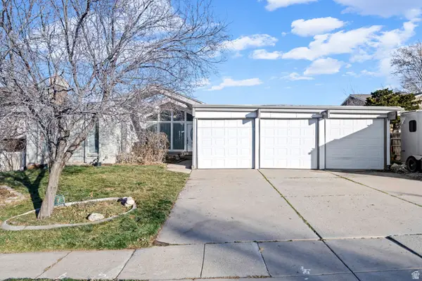 257 E 2050 S, Bountiful, UT 84010