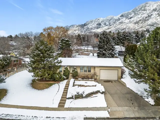 524 W 3950 N, Pleasant View, UT 84414 - Image #1