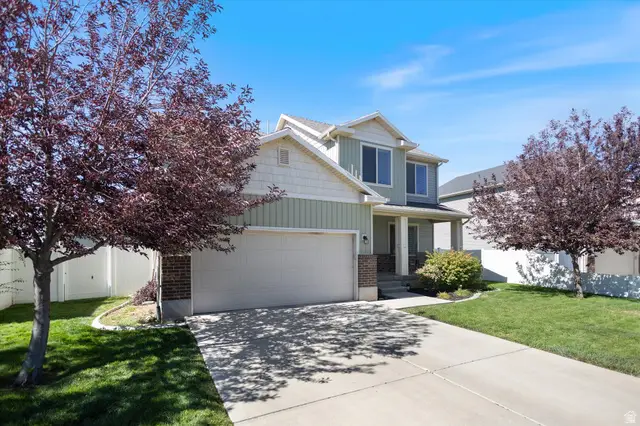 186 W Royal Land Dr, Santaquin, UT 84655 - Image #3