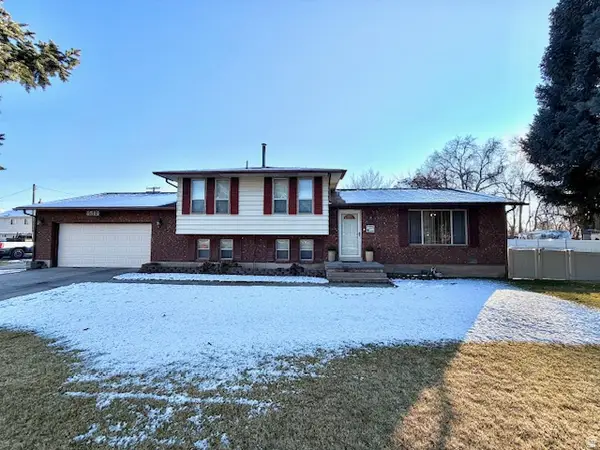 4510 W 2200 N, Plain City, UT 84404