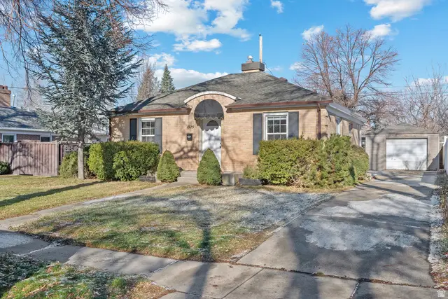 1925 E Sylvan Ave, Salt Lake City, UT 84108 - Image #2