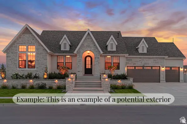 6624 W Braeburn Way, West Jordan, UT 84081