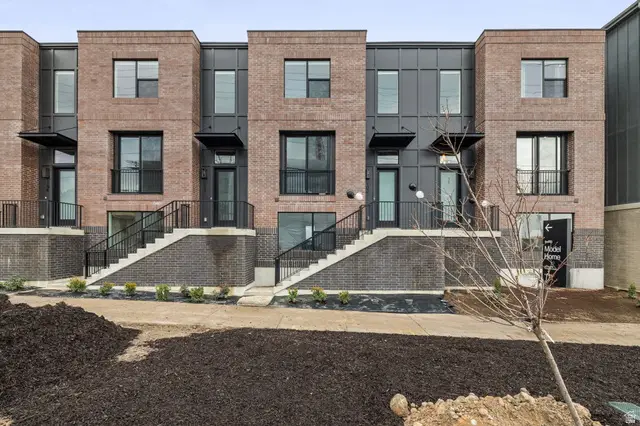 443 W 400 N #103, Salt Lake City, UT 84103 - Image #1